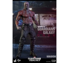 Guardians of the Galaxy Movie Masterpiece Action Figure 1/6 Drax the Destroyer 32 cm